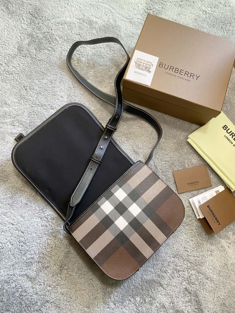 Burberry Satchel Bags